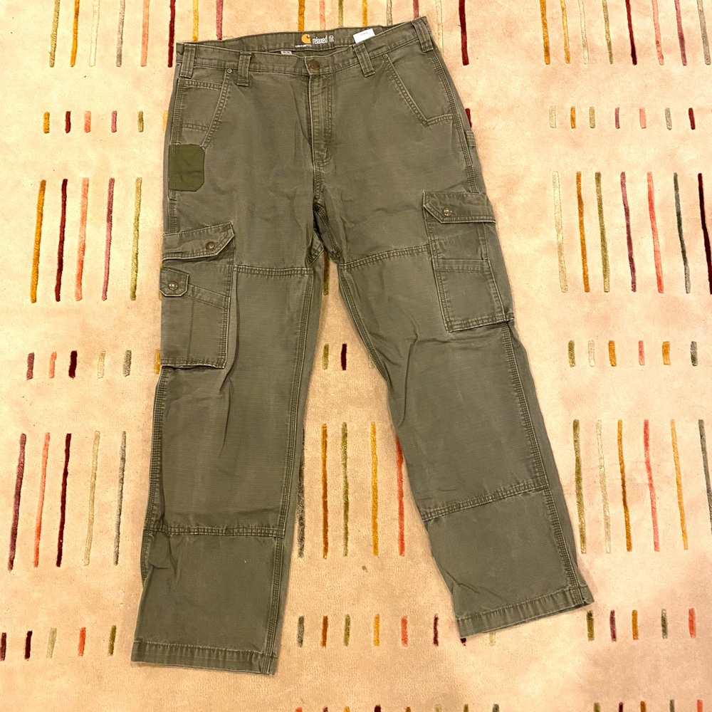 Carhartt Cargo Pants